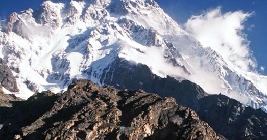 На поўначы Пакістану забіты турысты. Сярод іх расіянін і пяцёра ўкраінцаў