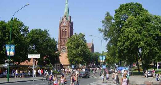 За ўезд у Палангу давядзецца заплаціць