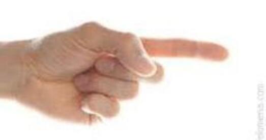 Генеральная пракуратура — БАЖу: няхай скардзяцца тыя, каго судзілі