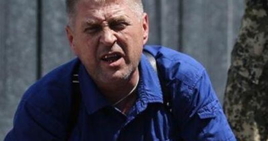 Братанне тэрарыстаў: Славянск і Грозны стануць пабрацімамі