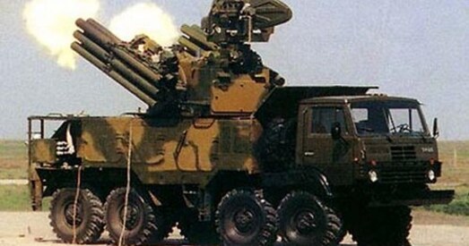 Амбасадар ЗША: РФ накіравала на Данбас найноўшыя сістэмы СПА