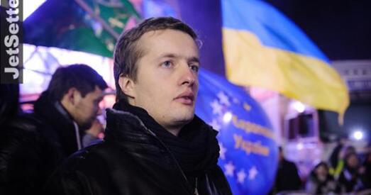 Сын Парашэнкі служыць у зоне АТА пад чужым прозвішчам