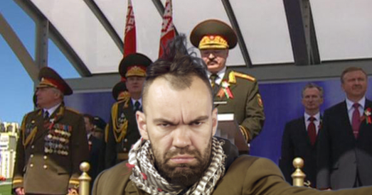 Фрыкі ў трэндзе