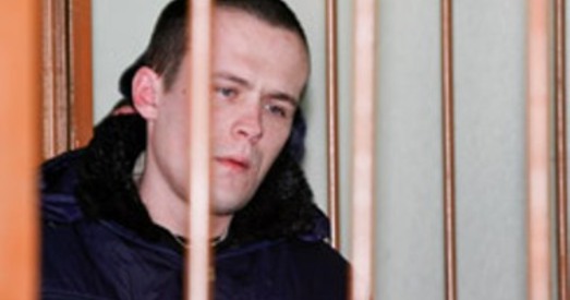 Мінскі гарадскі суд пакінуў у сіле прыгавор Васілю Парфянкову