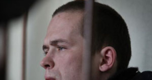 Васіль Парфянкоў пра “Бульбашъ-хол”: у Курапатах адбываецца дзяржаўны вандалізм