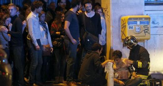 МЗС: Звестак пра пацярпелых у Францыі беларусаў пакуль няма