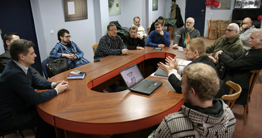 Дзень Волі ў адміністрацыі прэзідэнта?