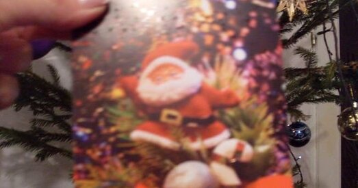 Мікола Статкевіч расказаў пра свой турэмны навагодні торт