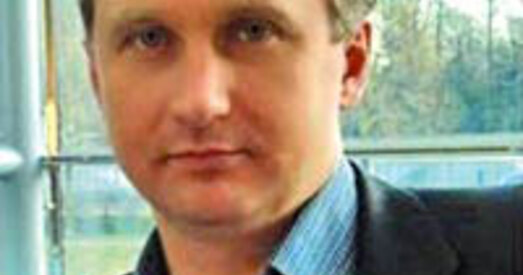 Паўла Сапелку ўзнагародзяць прэстыжнай прэміяй “За абарону правоў чалавека”