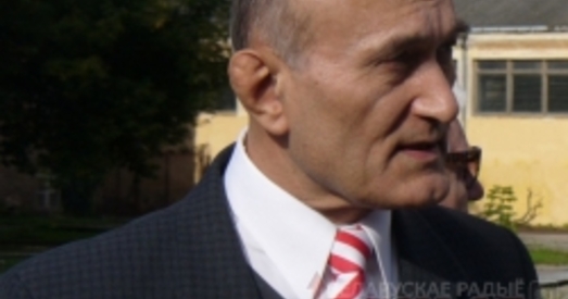 70 гадоў лідару беларускага Адраджэння — Зянону Пазняку