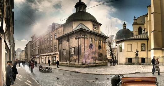 НАТА шукае «умераную зброю» для супрацьстаяння Расіі ў інфармацыйнай вайне