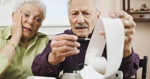 Рожкі ды ножкі «сацыяльнай дзяржавы»