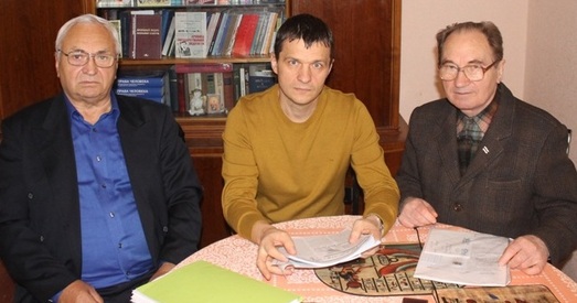 За што збіваюць пенсіянераў