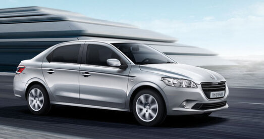Пачаўся продаж Peugeot беларускай зборкі, на чарзе — Citroen