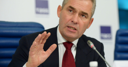 Расія. Патрулі з пенсіянераў