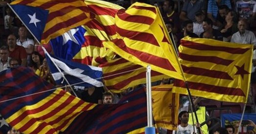 Карнавал замест рэферэндуму