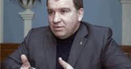 Віншую таварыша мільярдэра Пефціева