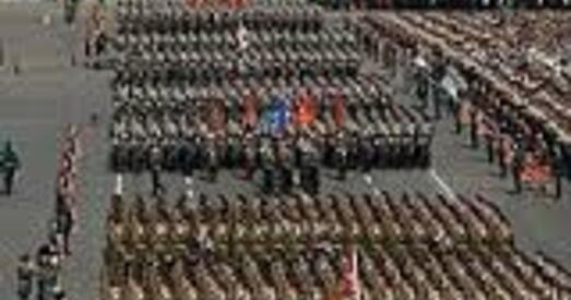 Як тут святкаваць дзень Перамогі?