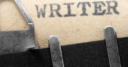 Сёння — Міжнародны дзень пісьменніка