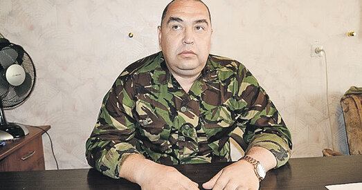 Платніцкі варты толькі «дуэлі» з украінскім судом