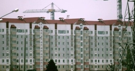 Лукашэнка падпісаў указ аб пераводзе дзяржжылля ў фонд арэнднага