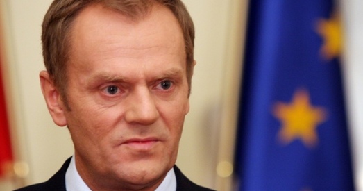 Дональда Туска на радзіме можа чакаць Дзяржтрыбунал