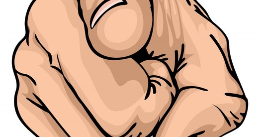 Мінінфармацыі: Гэта не папярэджанні, гэта толькі інфармацыйныя лісты