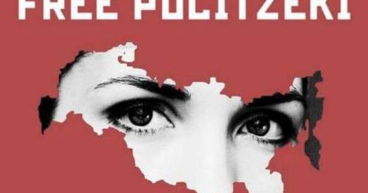 Беларускія палітычныя вязні