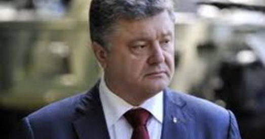 Заўтра Парашэнка ў Мінск не прыедзе, аднак праз тыдзень можа сустрэцца з Пуціным у Мілане