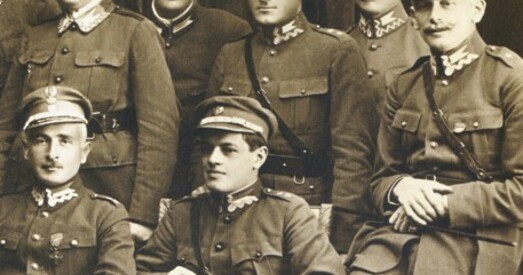 Трагедыя бальшавіцкага палону