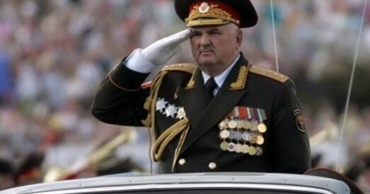 Кіраўнік Савета бяспекі: нельга блытаць стабільнасць у Беларусі з застоем