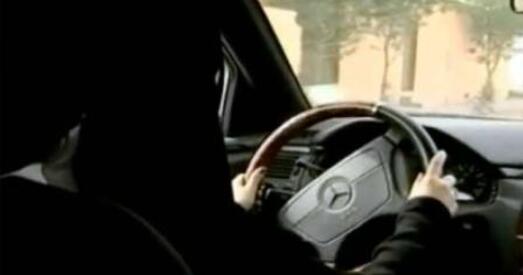 Саудаўская Аравія: пяць гадоў турмы жанчынам-кіроўцам