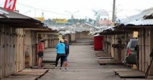 Полацкія чыноўнікі запрасілі прадпрымальнікаў, якія страйкавалі, на размову