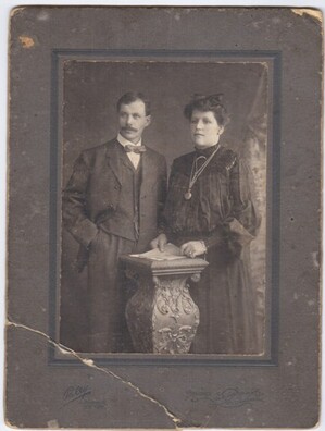 Прадстаўнікі сям'і Печанко ў Нью-Ёрку (ЗША). Прадстаўнікі сям'і Печанко ў Нью-Ёрку (ЗША).