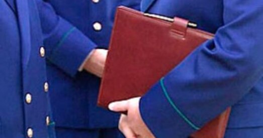 Салігорск. Пракуратура не зашкодзіла мясцовым чыноўнікам