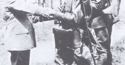 Мытня дае дабро?