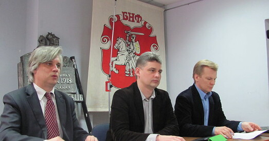 Два апазіцыянеры сталі дэпутатамі