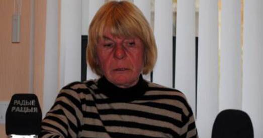 Маці прыгаворанага да расстрэлу Паўла Селюна звярнулася да Аляксандра Лукашэнкі