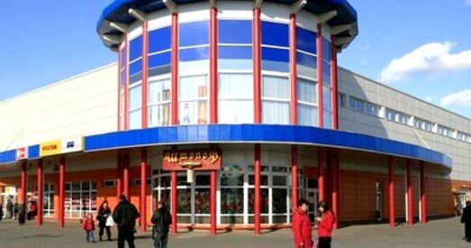 У Магілёве прадпрымальніца праз суд адстаяла права працаваць у гандлёвым цэнтры "Прэстан"