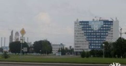 Топ-5 самых брудных месцаў у Гродна