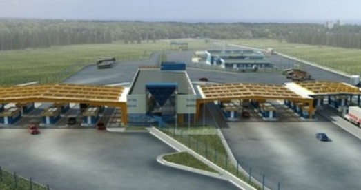 Праз «Прывалку» можна будзе праехаць у Літву ў 10 разоў хутчэй