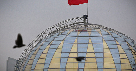 Пуцін сёння ляціць у Мінск адкрываць Музей Вялікай Айчыннай