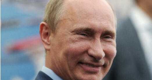 Пуцін патрабуе пачаць перамовы па пытаннях «дзяржаўнасці» паўднёвага ўсходу Украіны