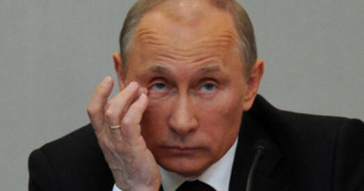 У Пуціна заявілі, што яго няправільна зразумелі