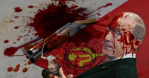 Тупік імя Пуціна. Ці магчымы форс-мажор у Расіі?