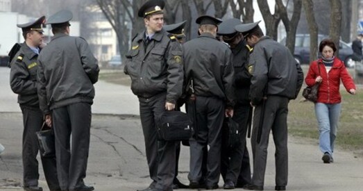 МУС абяцае незалежнае расследаванне справы аб катаваннях мінскага вартаўніка