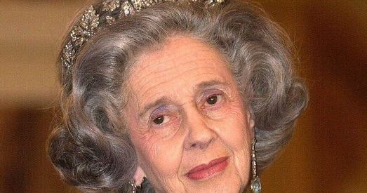 Пахаванне бельгійскай каралевы Фабіёлы сабрала манархаў усяго свету