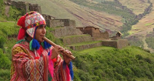 Рукі прэч ад індзейцаў