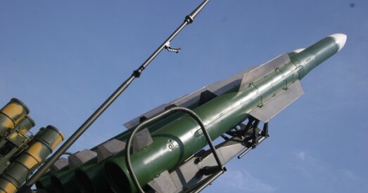 Расія працягвае сцягваць войскі да дзяржаўнай мяжы Украіны