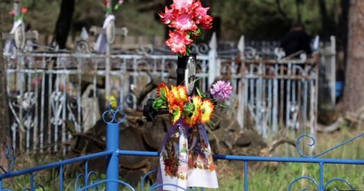 Сёння праваслаўныя адзначаюць Радаўніцу